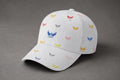 Casquette monogramme