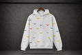 Pull monogramme Cervo