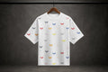 T-shirt monogramme