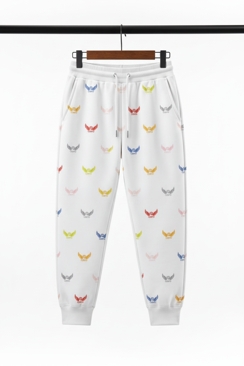 Pantalon ENTITY - Face