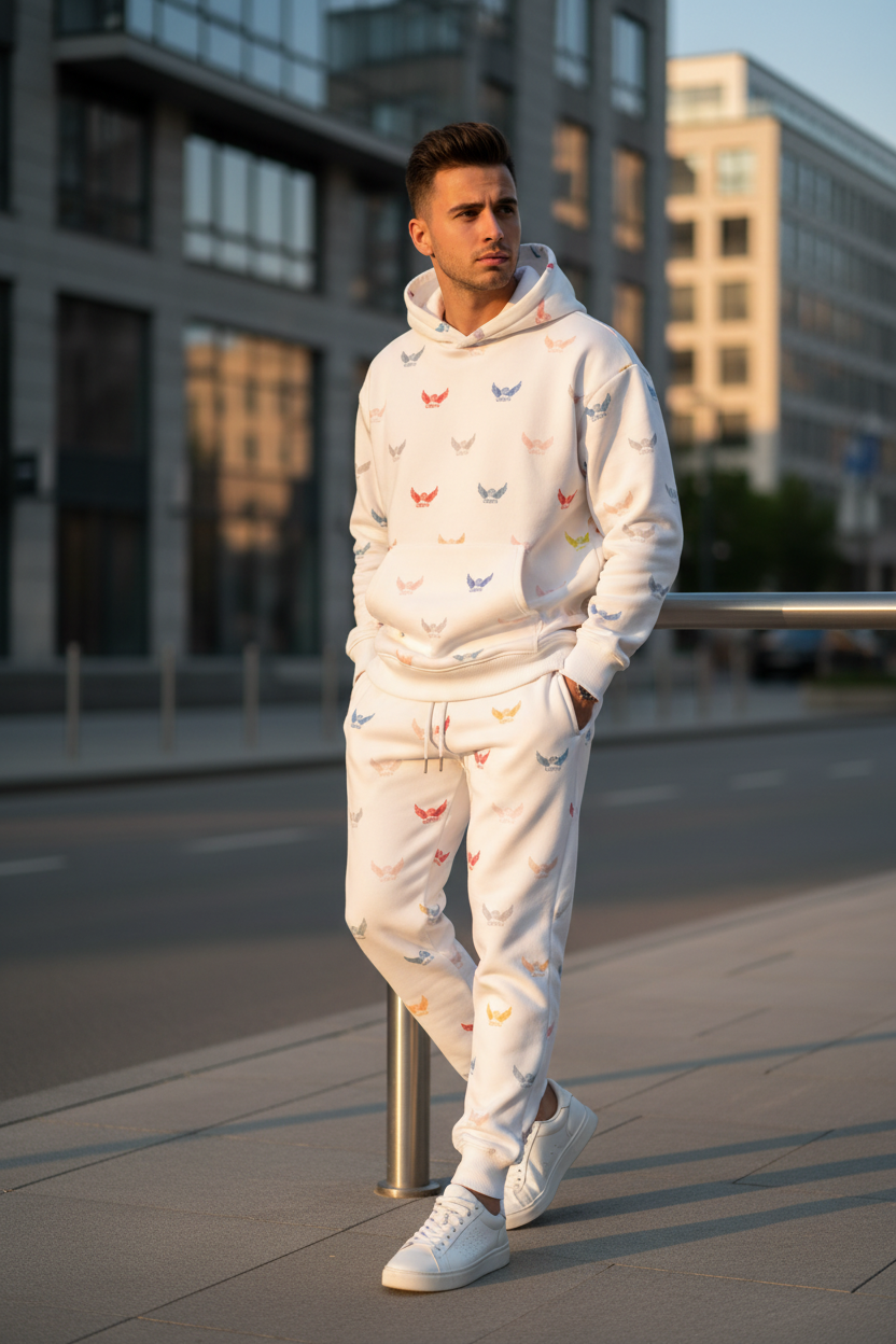 Pantalon ENTITY - Lifestyle