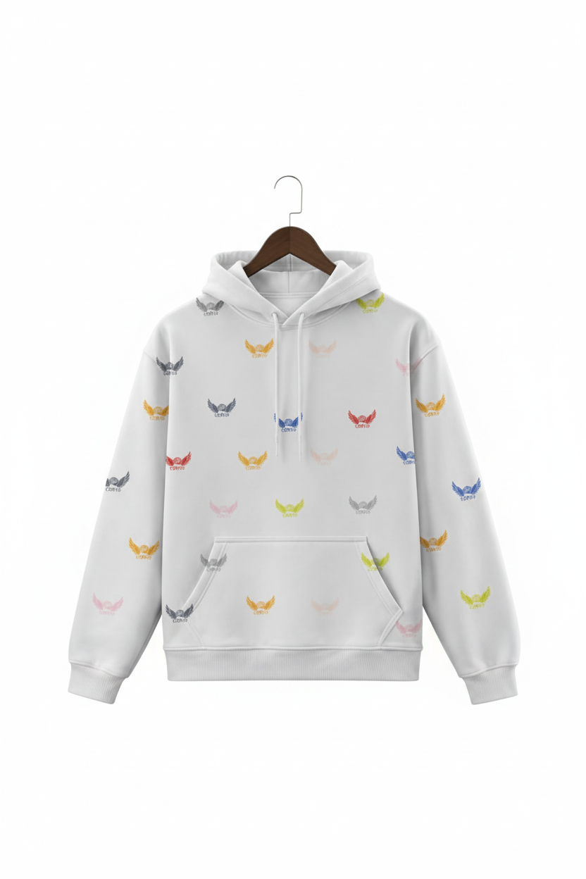 Sweat Cervo - Face