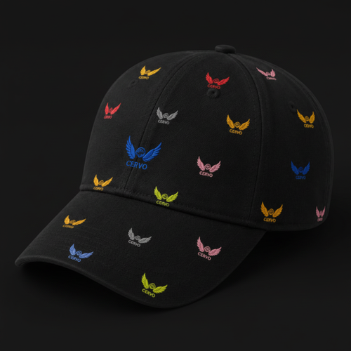 Vue de profil noir